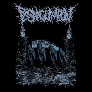 As The Acolytes Burn