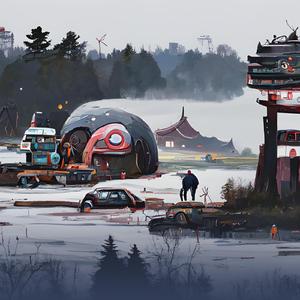 Adu Domba Di konoha Terus Diciptakan