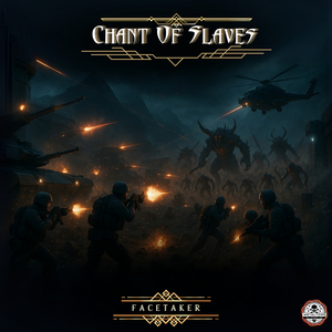 Chant of Slaves