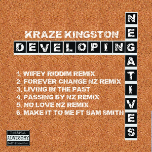 Wifey Riddim