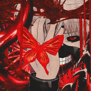Ingênuo, Kaneki
