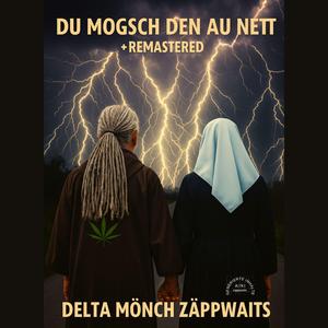 Du mogsch den au nett