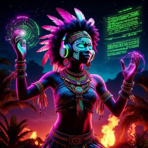 Voodoo Code