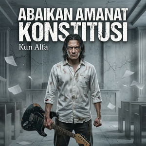 Kau Abaikan