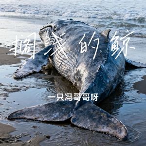 搁浅的鲸