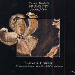 Stabat Mater: Juxta crucem (Alto)