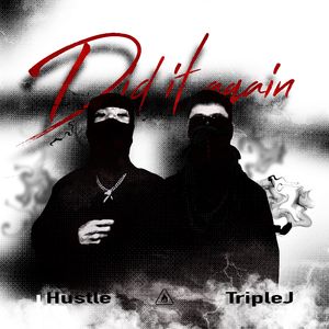 Did it Again(Prod by Yvng Finxssa)