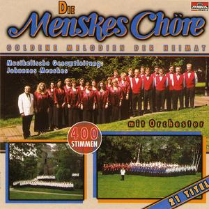 Von meinen Bergen muß ich scheiden (Radio Version)