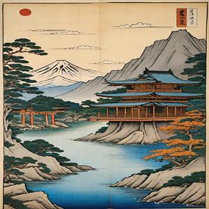 最美的风景是你