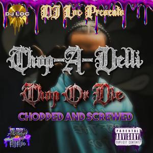iRun (Chopped & Screwed)