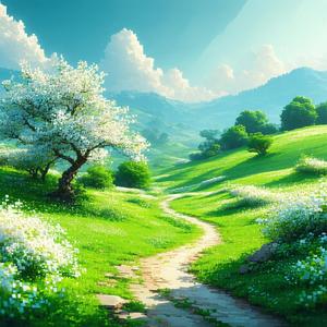 Reflections of a Wandering Heart