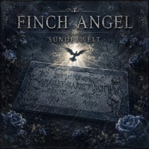 Finch Angel
