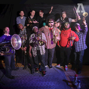 Brass Scene Kids (Audiotree Live Version)