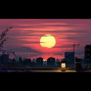 摇滚风