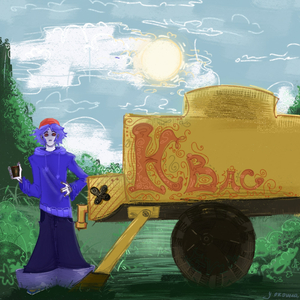 Берлинская пышка