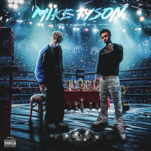 MIKE TYSON (feat. BlackShark XIX)