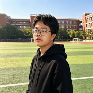 暗恋炼狱（feat.熙杨呀）