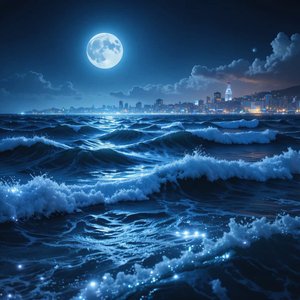 MOONWAVE