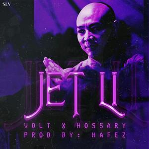jet li (feat. Hossary & Shady Volt)