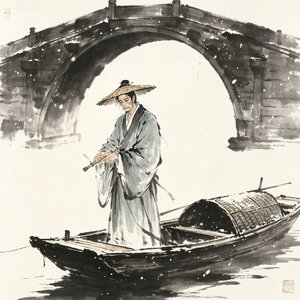 青云托举