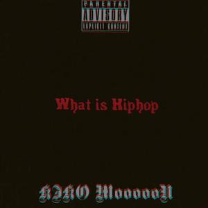 什么是hiphop（prod by 今晚吃鱼丸）