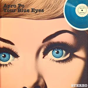 Your Blue Eyes