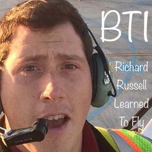 Richard Russell Learned To Fly (Album Version) (Album Version)