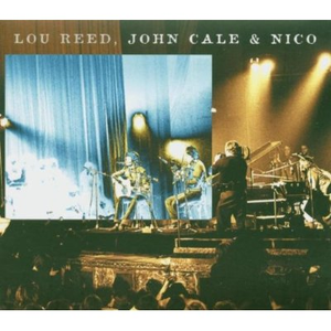 Empty Bottles (Live)