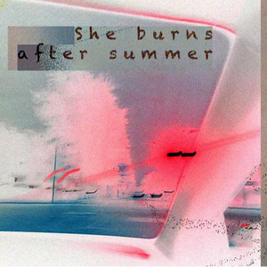 她在夏日之后燃烧