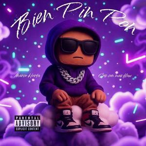 Bien Pin Pon (feat. Cris Con Mas Flow)