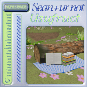 Usufruct