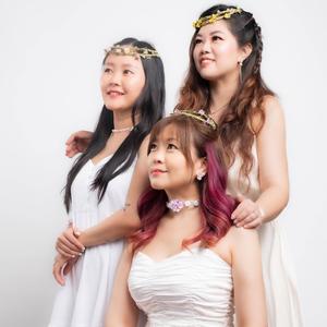 想对你说 (feat. Elaine吴玲珍 & Mint Leong)
