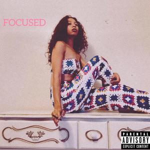 FOCUSED (20)