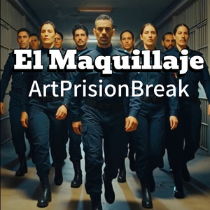 El maquillaje