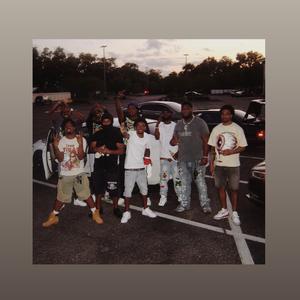 F Da Scat (feat. Rambothreek)