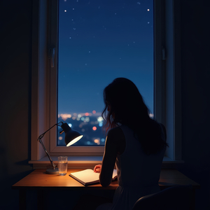 给黑夜一盏灯 （A Lamp for the Night）