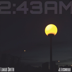 2:43AM