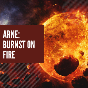 Burnst on Fire