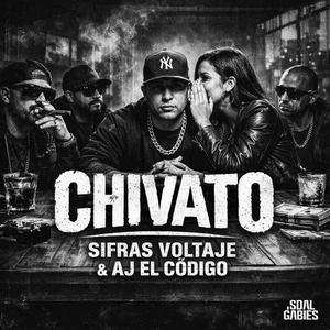 Sifra voltaje -CHIVATO- AJ EL CÓDIGO