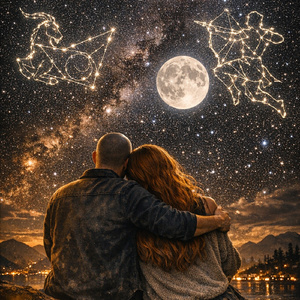 You make me who I am
