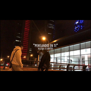 Pensando en Ti