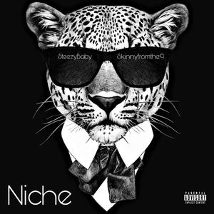 Niche (feat. Skinnyfromthe9)