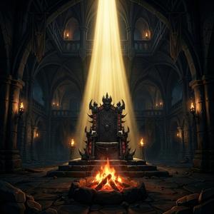 ชะตาข้า ข้าขอลิขิตเอง