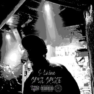 Soul Sauce (feat. ILLNANDES & CHAKRA)