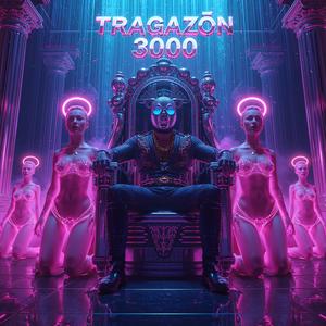 Tragazón 3000