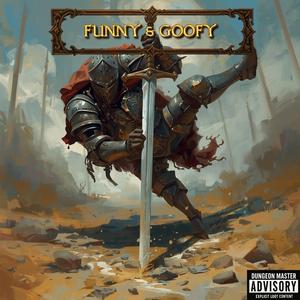 Ballad Of The Broken Armor