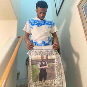 Forever (feat. Naribeenrealz)