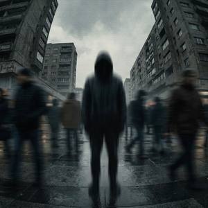 Бетонная паранойя