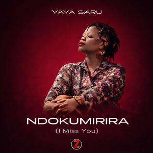 Ndokumirira (I Miss You)