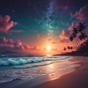 サマー・ドリーム (Summer Dream) by @heartfeltnintendocore896